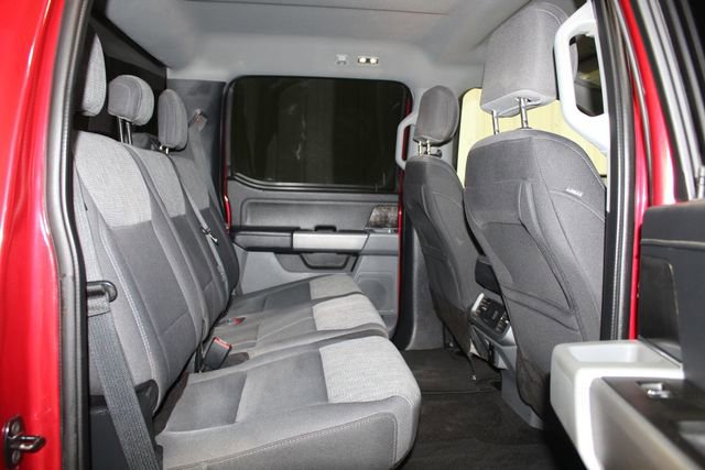 Used 2021 Ford F150 XLT w/ Equipment Group 301A Mid image 20