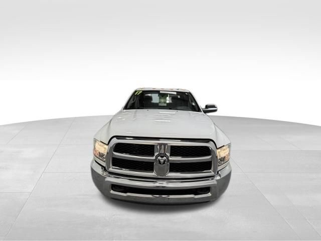 Used 2017 RAM 2500 Tradesman w/ Chrome Appearance Group AWD/4WD image 3