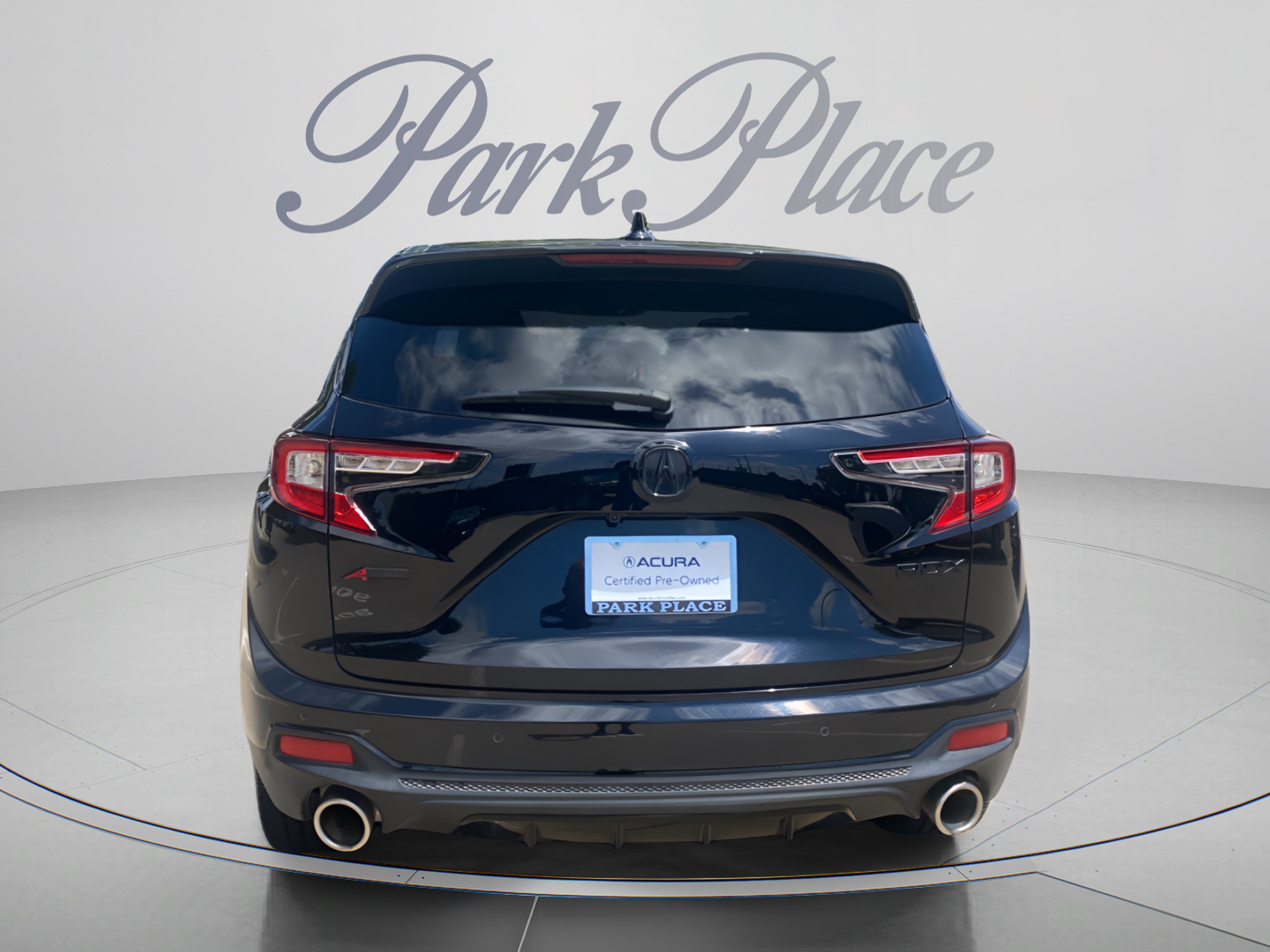 Used 2023 Acura RDX A-Spec FWD image 4