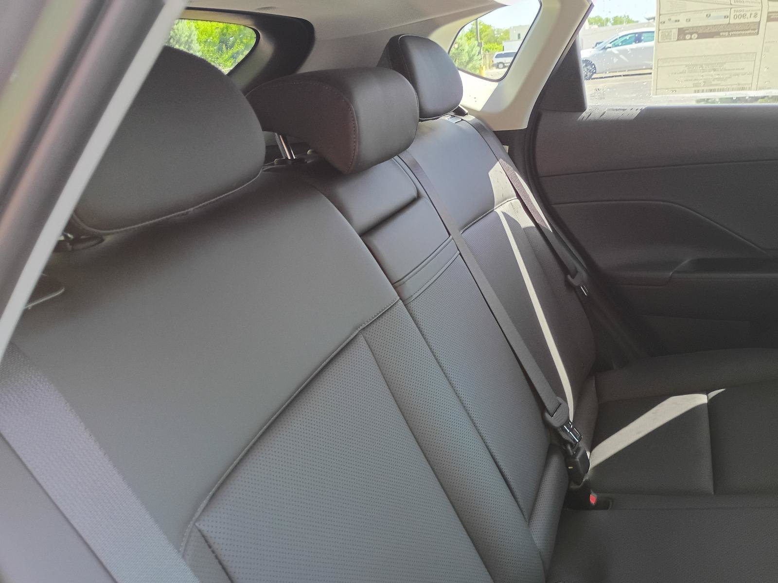 New 2026 Hyundai Kona Limited AWD/4WD image 12