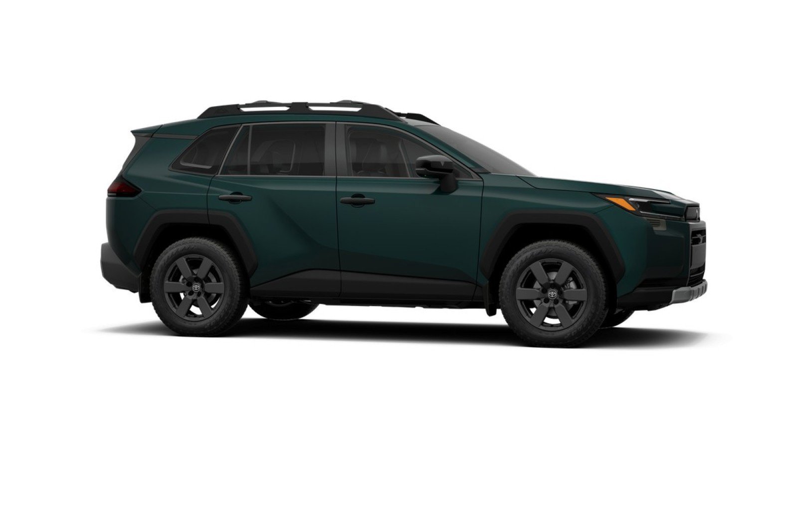 New 2026 Toyota RAV4 LE image 15