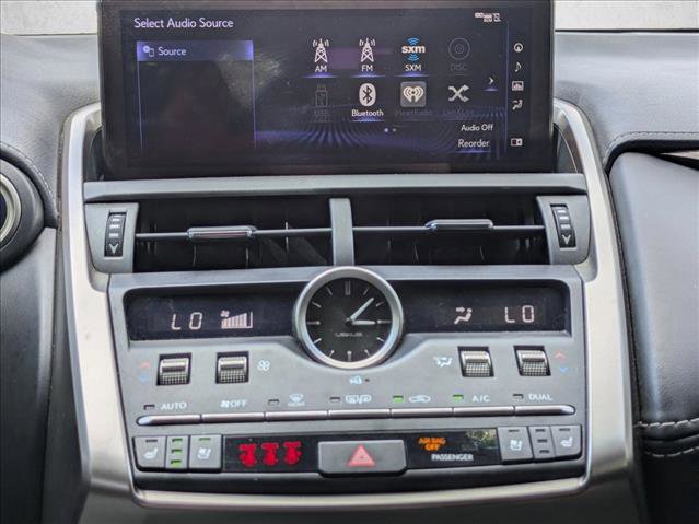 Used 2018 Lexus NX 300h AWD w/ Premium Package image 14