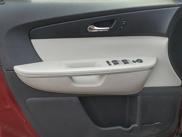 Used 2010 GMC Acadia SLT FWD image 19
