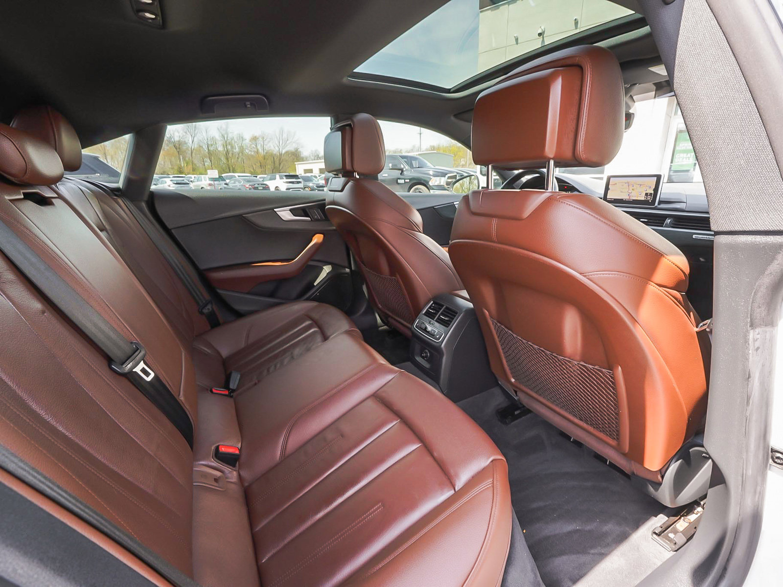 Used 2018 Audi A5 2.0T Premium Plus AWD/4WD image 47