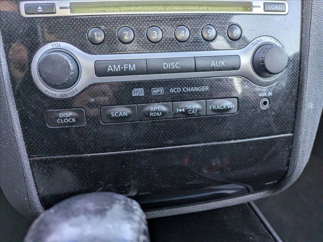 Used 2009 Nissan Maxima 3.5 S FWD image 13