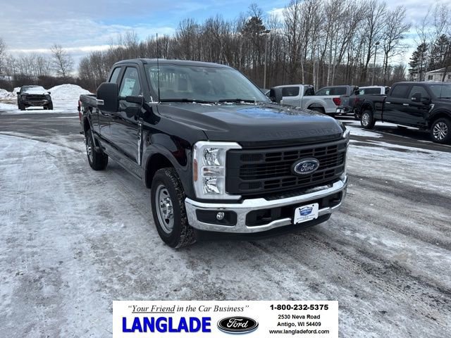 Used 2024 Ford F350 XL w/ 360-Degree Camera Package