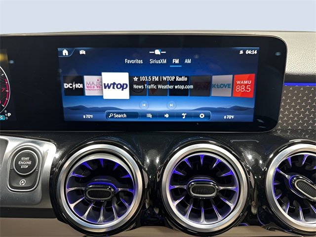 Used 2025 Mercedes-Benz GLB 250 GLB 250 image 21