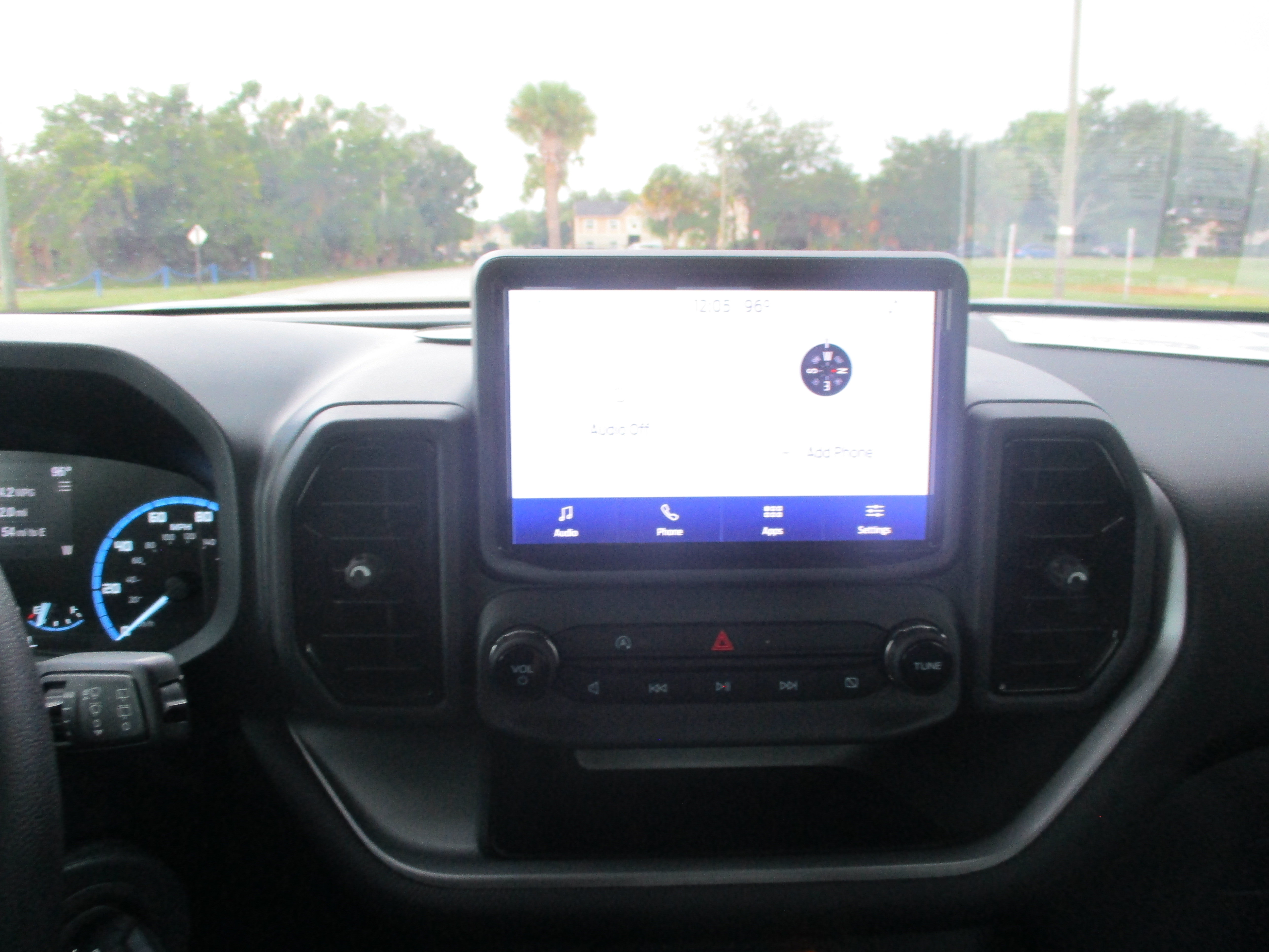 Certified 2021 Ford Bronco Sport AWD/4WD image 18