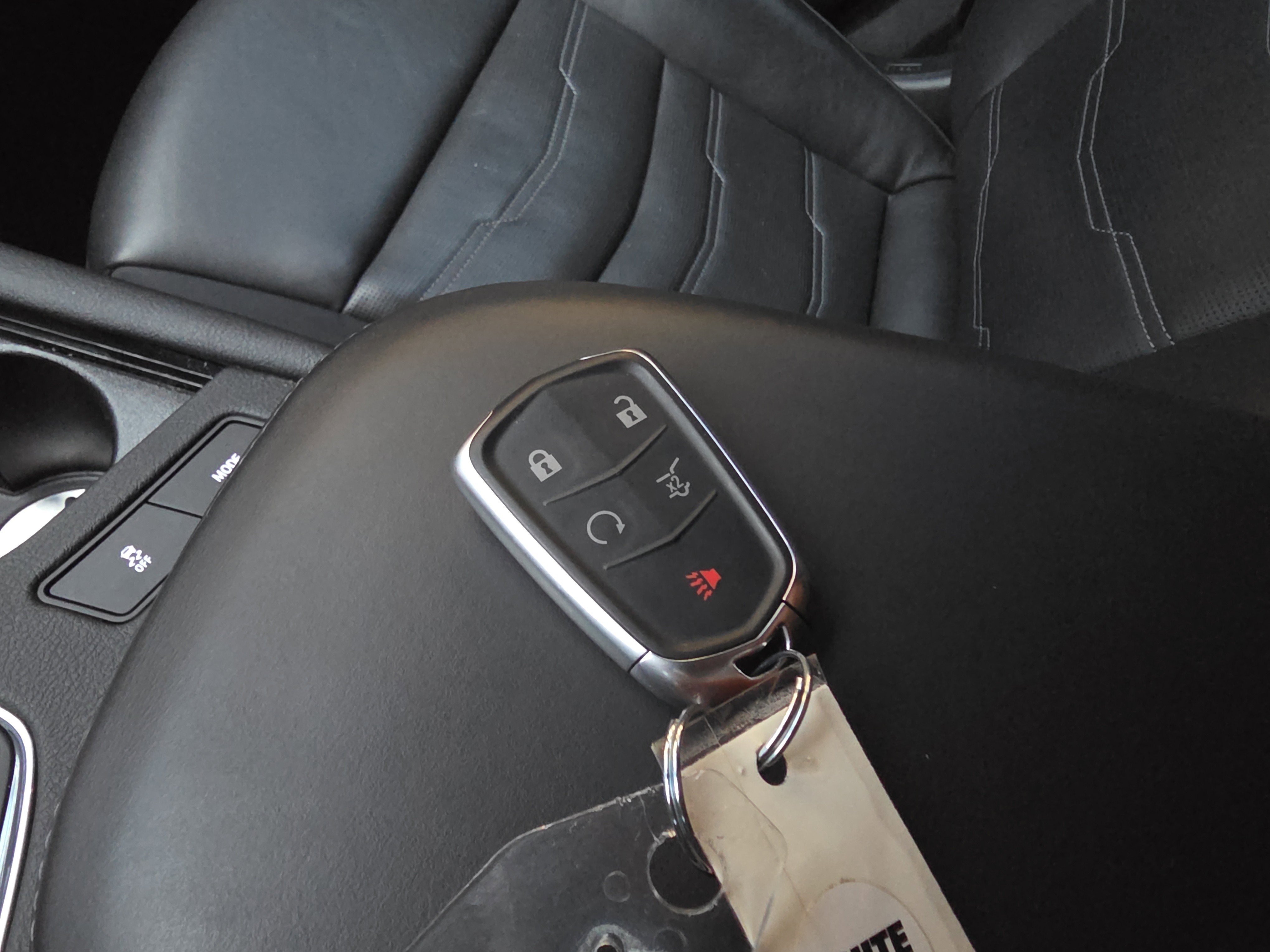 Used 2023 Cadillac XT6 Sport w/ Platinum Package image 44