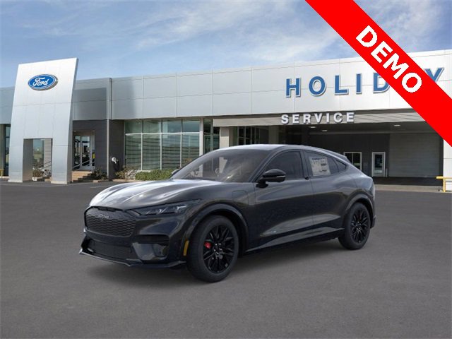 New 2025 Ford Mustang Mach-E Premium w/ Sport Appearance Package