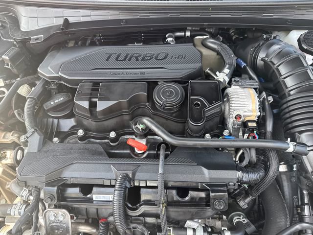 Certified 2023 Hyundai Elantra N Line w/ Cargo Package FWD image 40