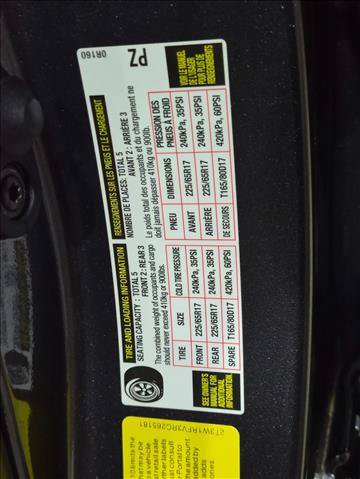 Used 2024 Toyota RAV4 XLE w/ Convenience Package FWD image 24