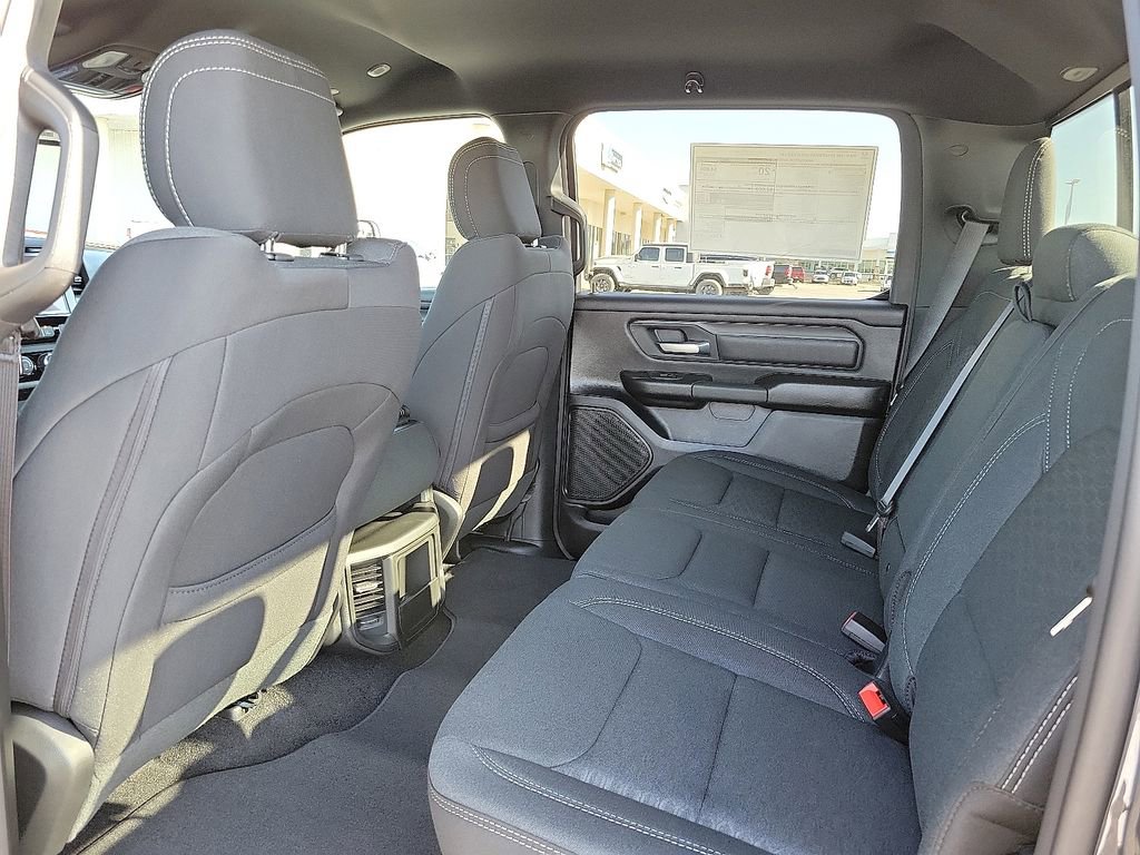 New 2026 RAM 1500 Tradesman image 10