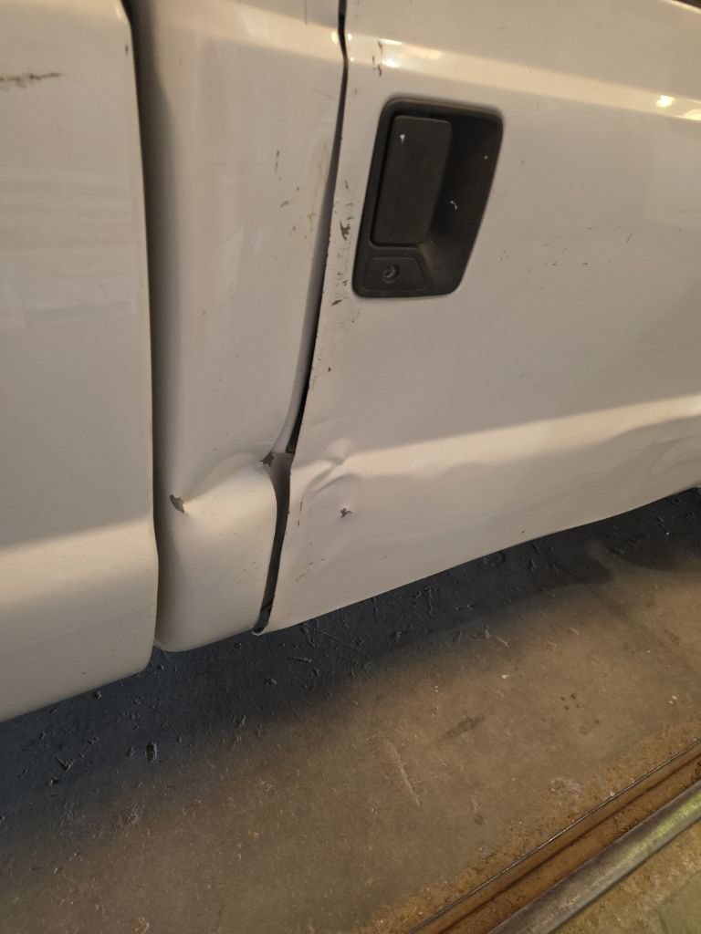Used 2008 Ford F250 XL RWD image 4