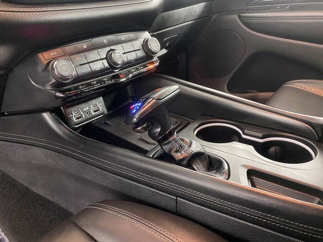Used 2022 Dodge Durango GT AWD/4WD image 26