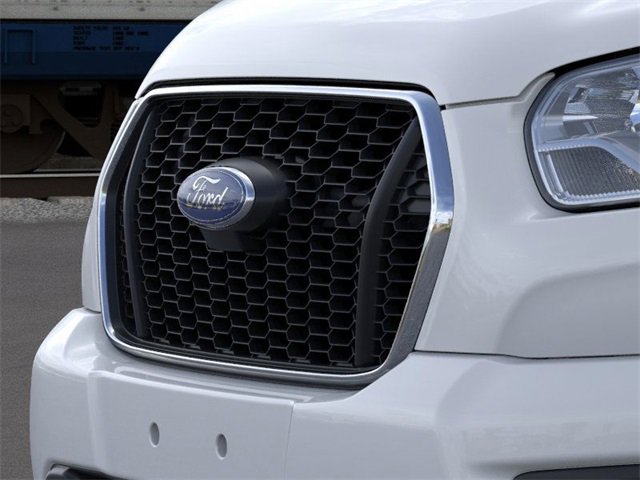 New 2025 Ford Transit 350 XLT image 17