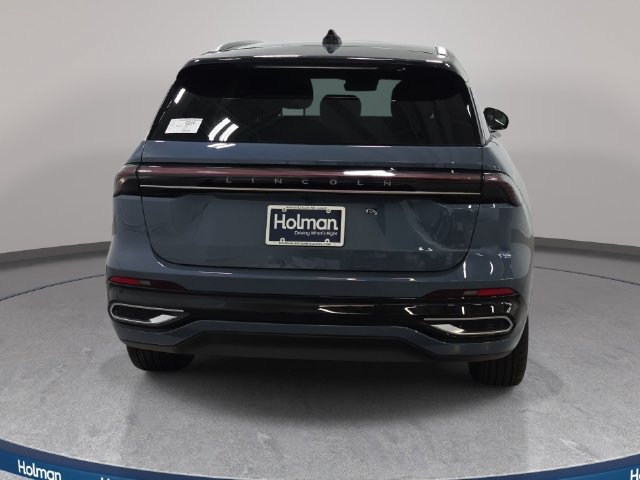 New 2026 Lincoln Nautilus Reserve AWD/4WD image 6