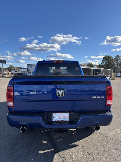Used 2015 RAM 1500 Express image 6