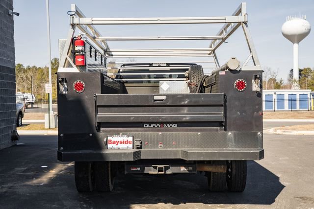 Used 2021 RAM 5500 SLT w/ Quick Order Package 2YG SLT AWD/4WD image 7