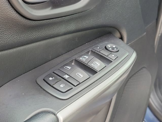 Used 2020 Jeep Cherokee Limited image 20