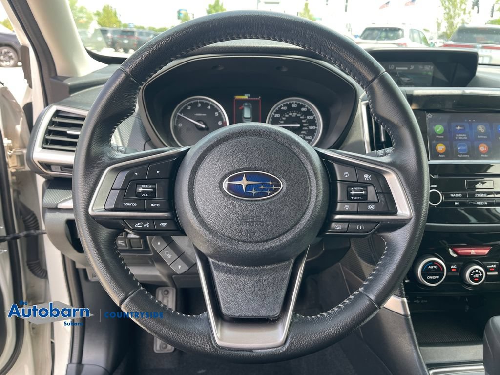 Used 2023 Subaru Forester Premium AWD/4WD image 14