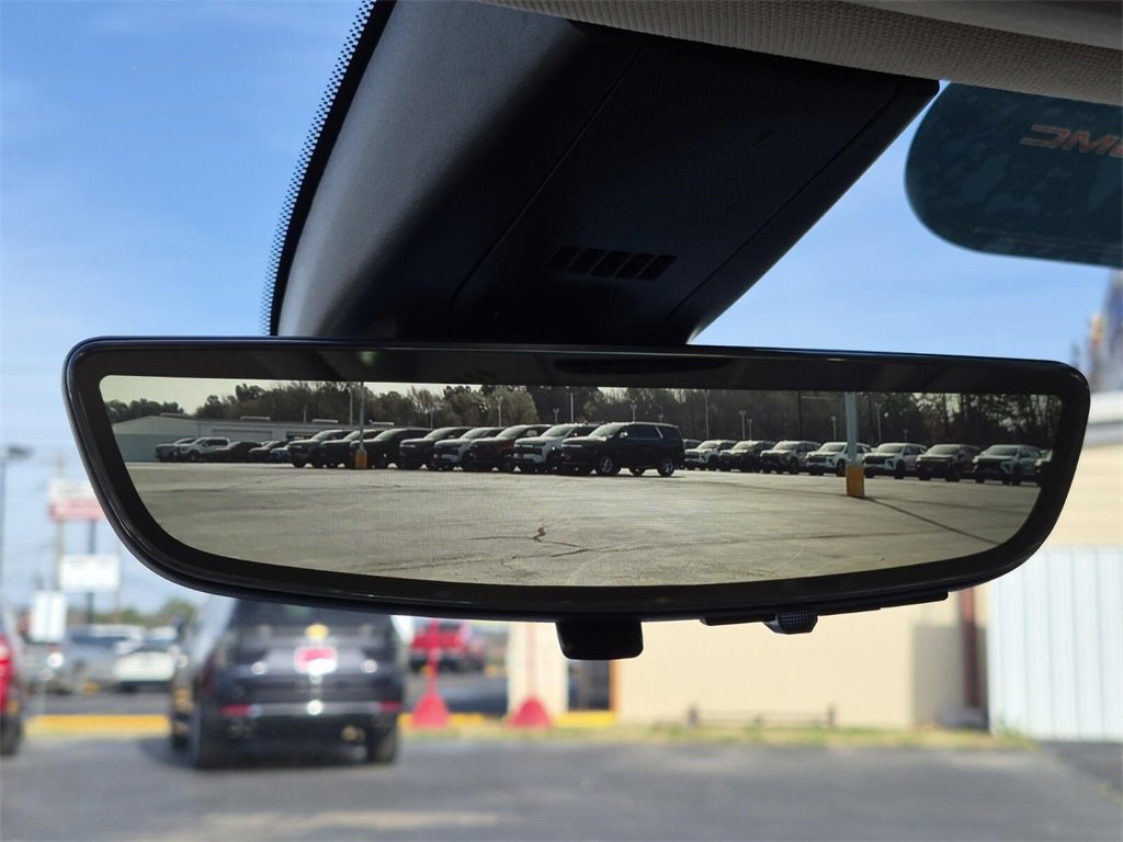 Certified 2023 GMC Acadia Denali w/ Denali Technology Package image 31