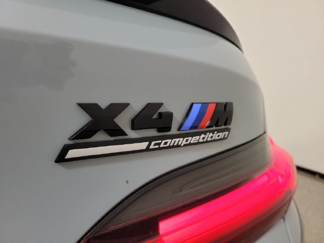 Used 2024 BMW X4 M w/ Competition Package AWD/4WD image 6