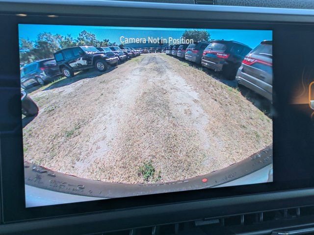 New 2026 Jeep Wrangler Sport S image 14