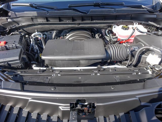 New 2026 Chevrolet Tahoe Premier image 11