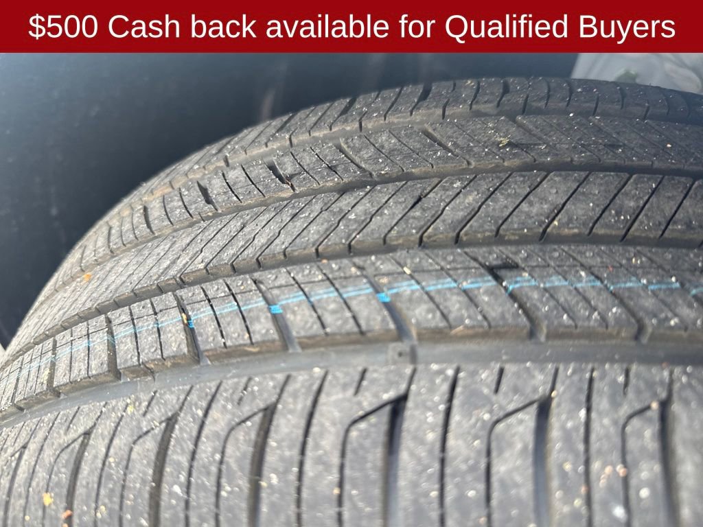 New 2026 Nissan Sentra SR image 30