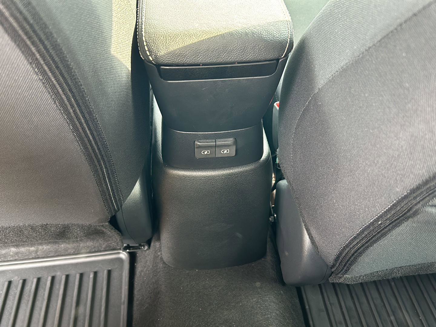 Used 2024 Nissan Versa S w/ S Plus Package image 14