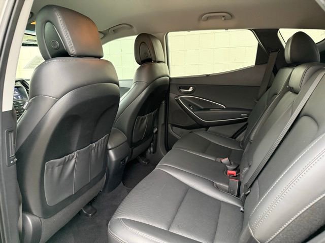 Used 2017 Hyundai Santa Fe Sport 2.0T FWD image 29