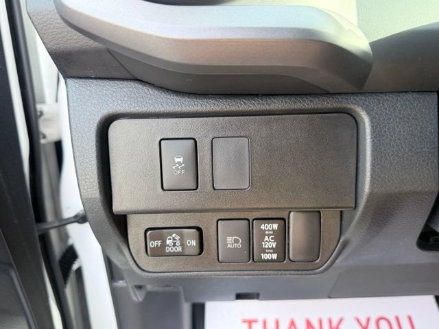Used 2021 Toyota Tacoma TRD Off-Road AWD/4WD image 21