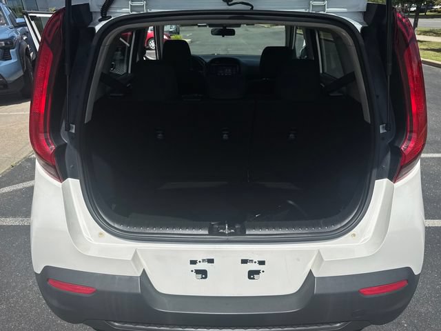 Used 2020 Kia Soul LX FWD image 27