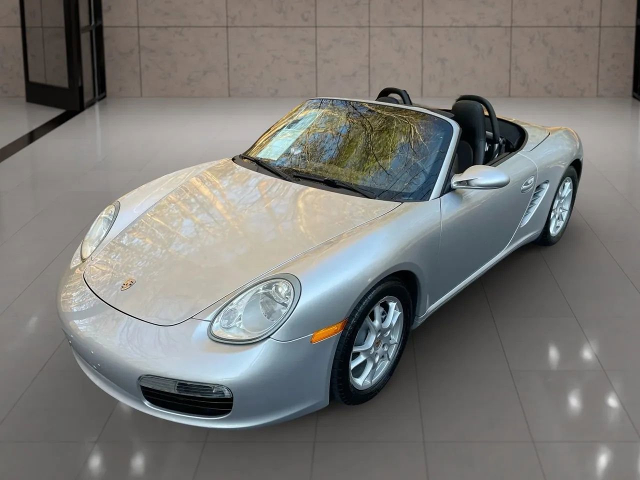 Used 2006 Porsche Boxster image 6