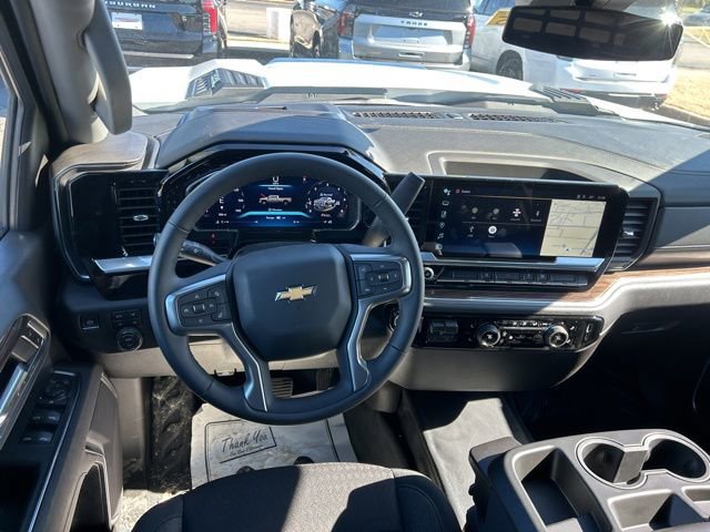 New 2026 Chevrolet Silverado 3500 LT w/ Convenience Package image 27