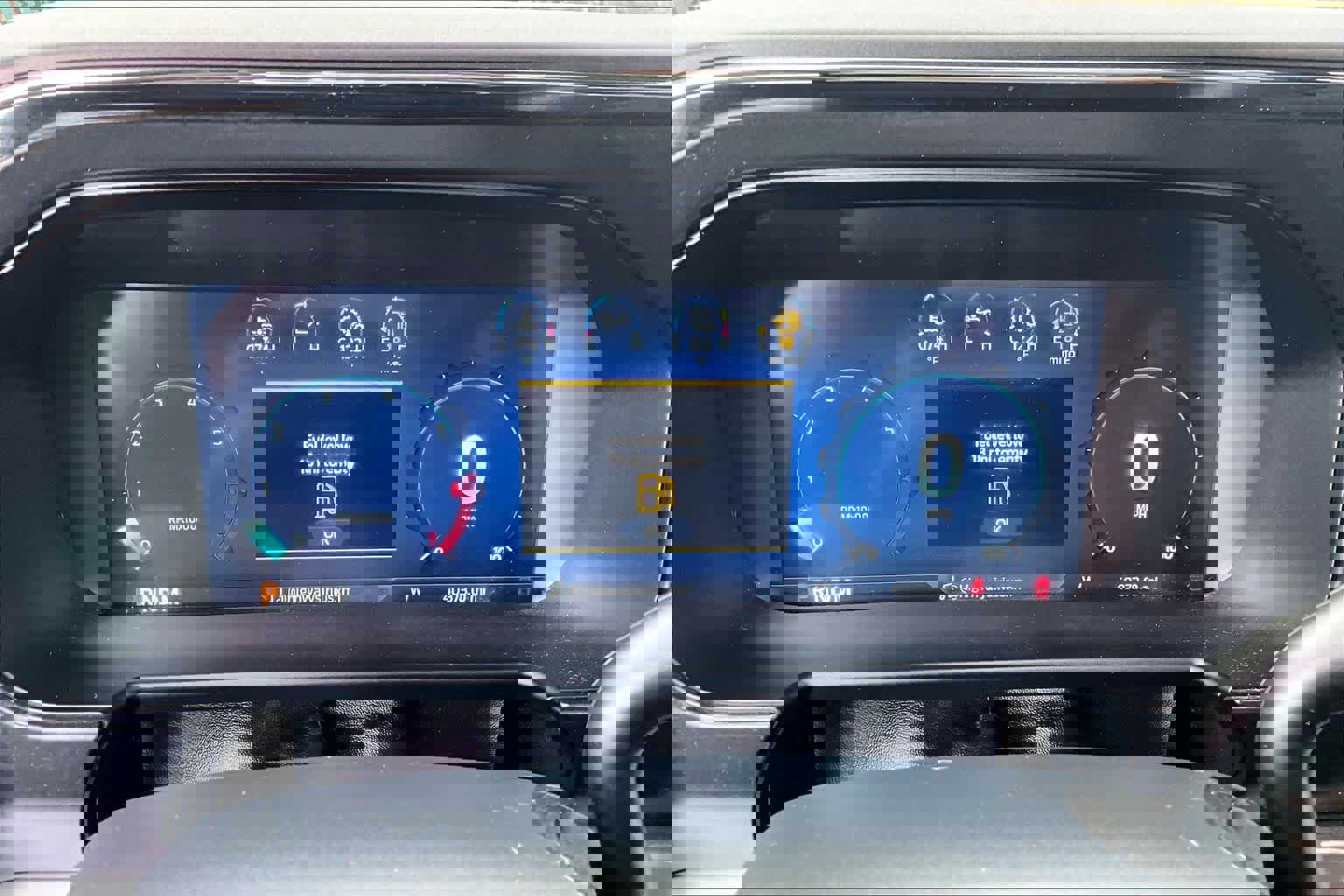 Used 2024 Ford F250 XLT w/ Black Appearance Package image 24