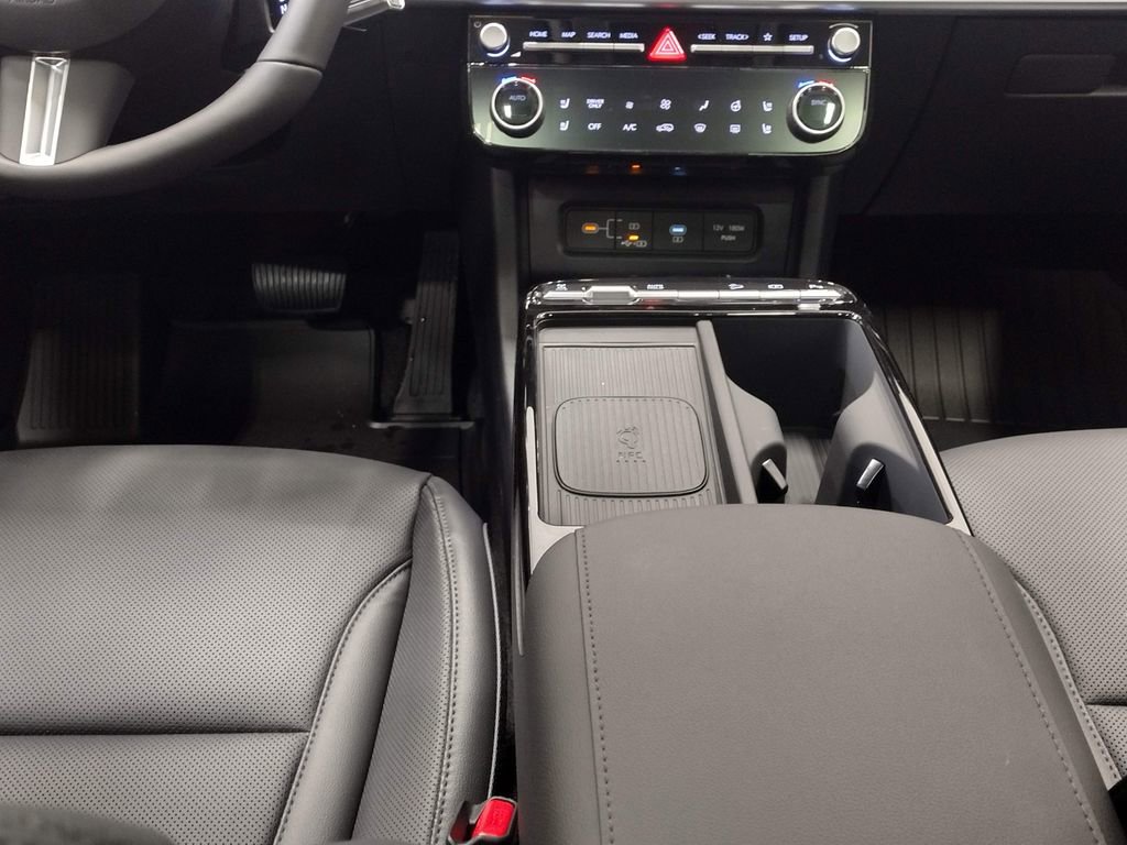 New 2026 Hyundai Tucson Limited image 40