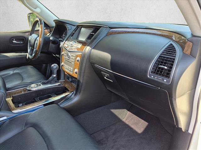 Used 2015 INFINITI QX80 2WD image 21