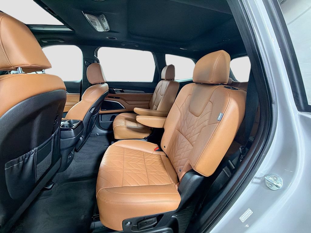 Used 2024 Kia Telluride SX X-Pro AWD/4WD image 27