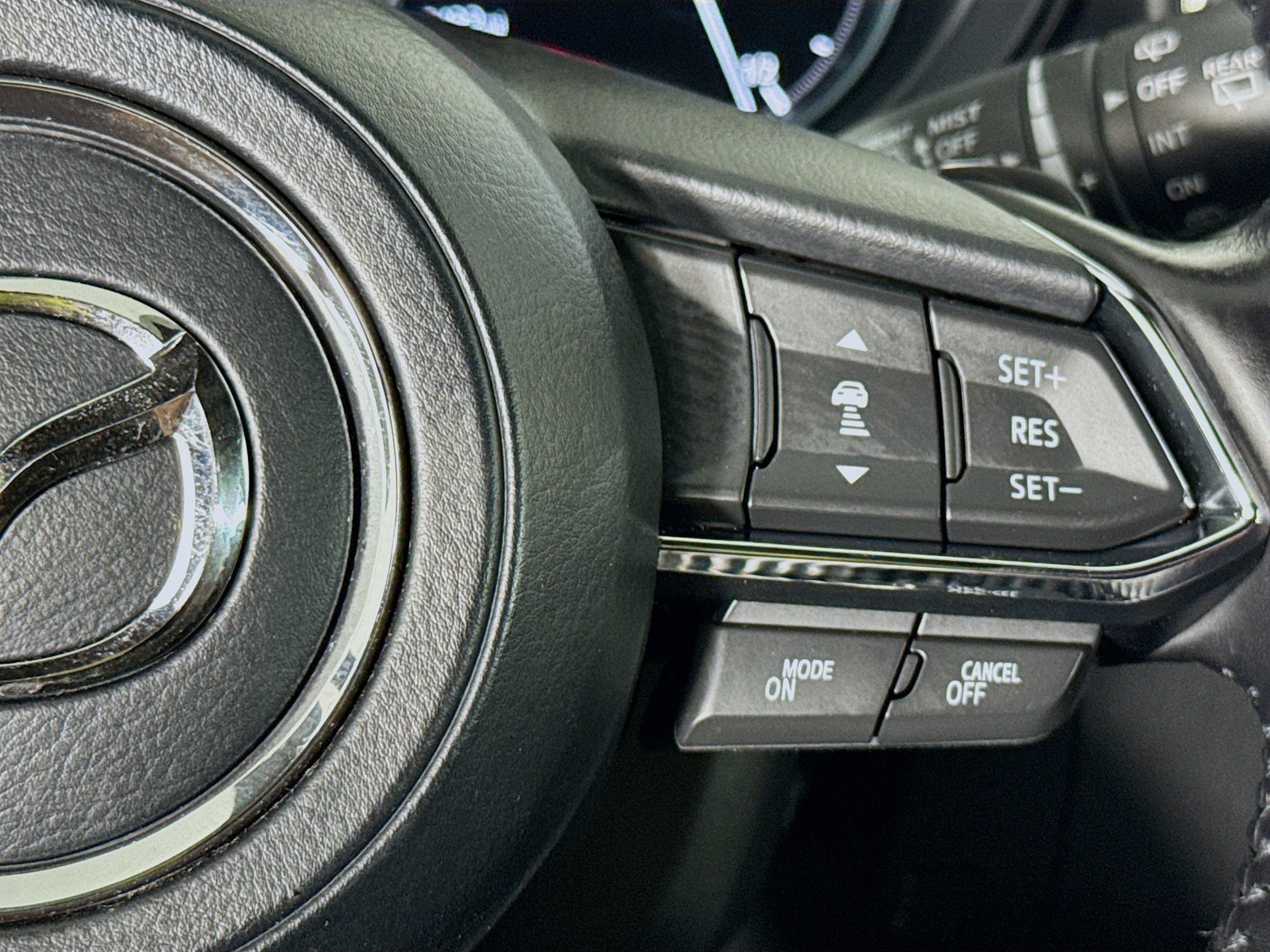 Used 2022 MAZDA CX-9 Grand Touring AWD/4WD image 13