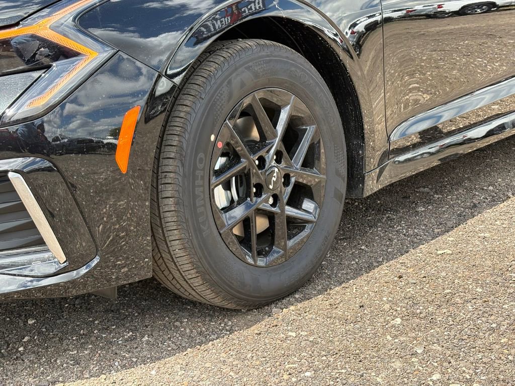 New 2026 Kia K5 LXS image 9