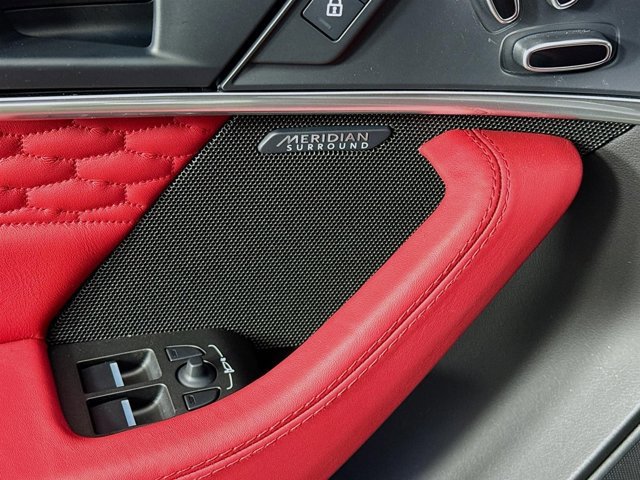 New 2024 Jaguar F-TYPE R-Dynamic RWD image 20