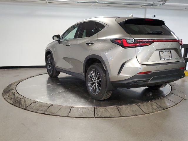 Used 2023 Lexus NX 350 AWD image 7