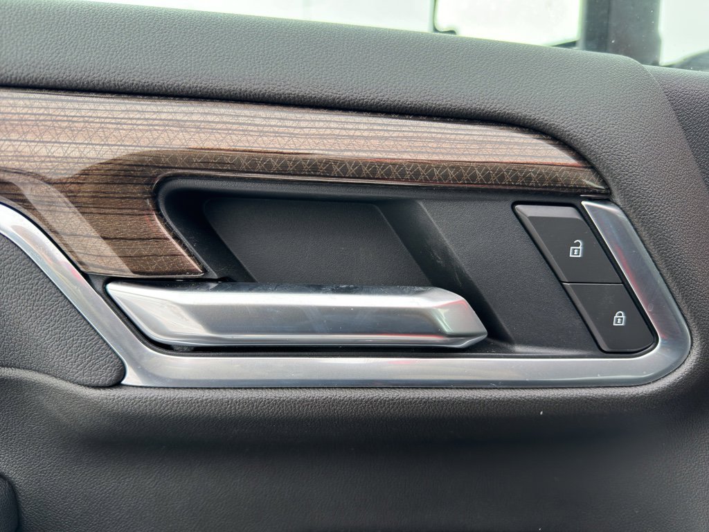 New 2026 Chevrolet Silverado 2500 LT w/ Trail Boss Package image 11