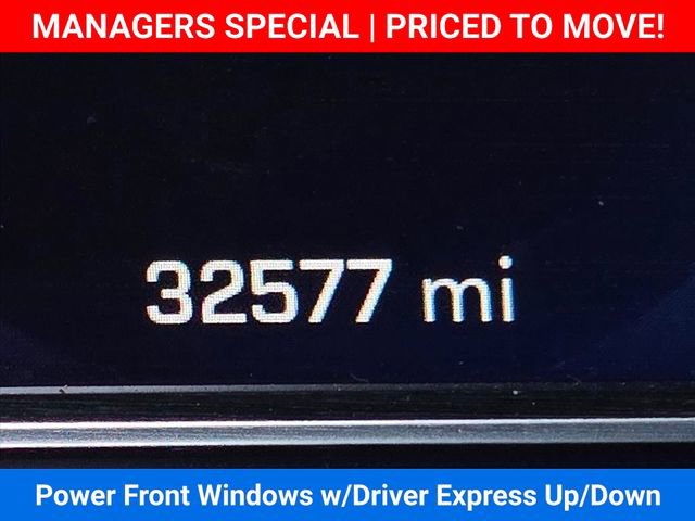 Certified 2024 Chevrolet Silverado 1500 RST w/ All Star Edition Plus image 27