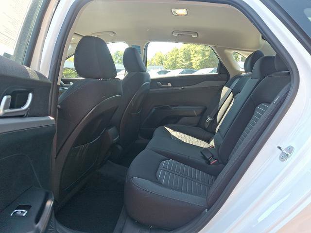 New 2026 Kia K5 LXS image 5