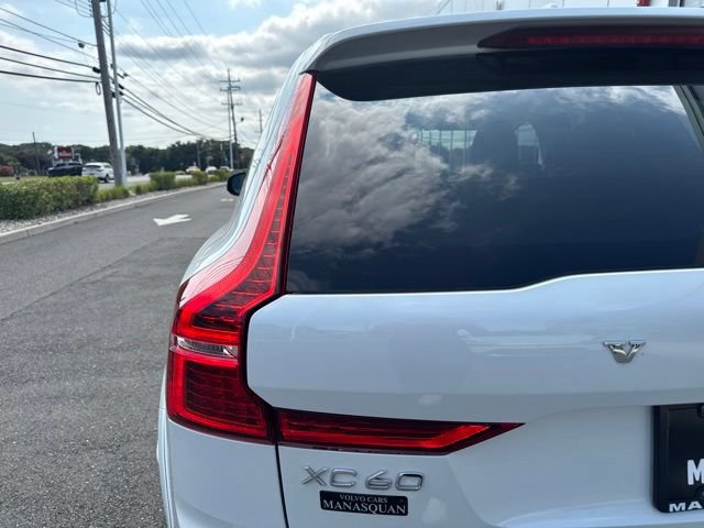 Used 2023 Volvo XC60 B5 Ultimate w/ Climate Package AWD/4WD image 10