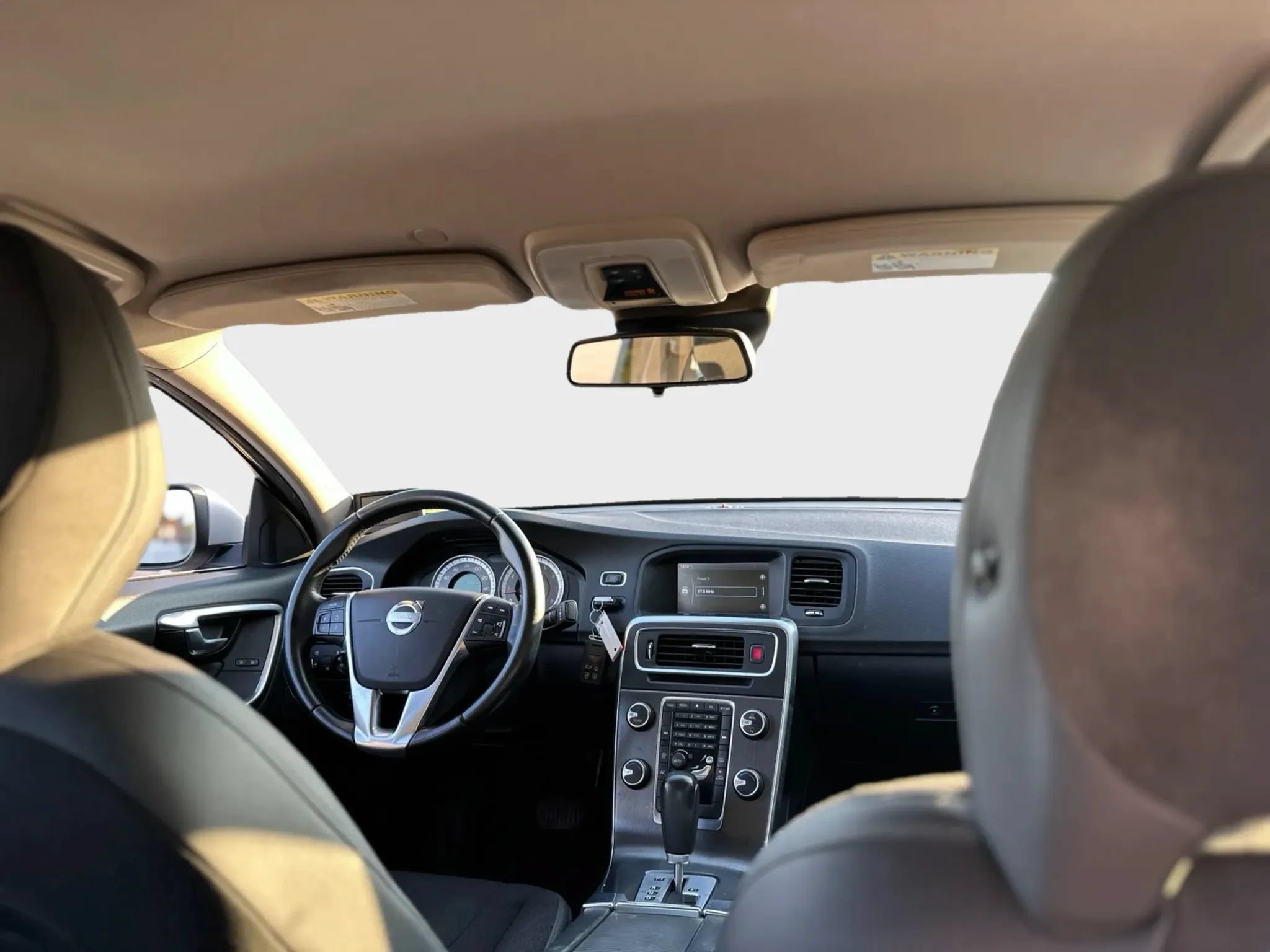 Used 2012 Volvo S60 T5 FWD image 28