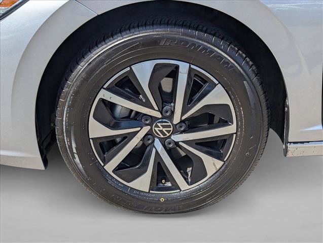 Used 2024 Volkswagen Jetta S FWD image 22